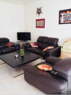 appartement Kassoumaï